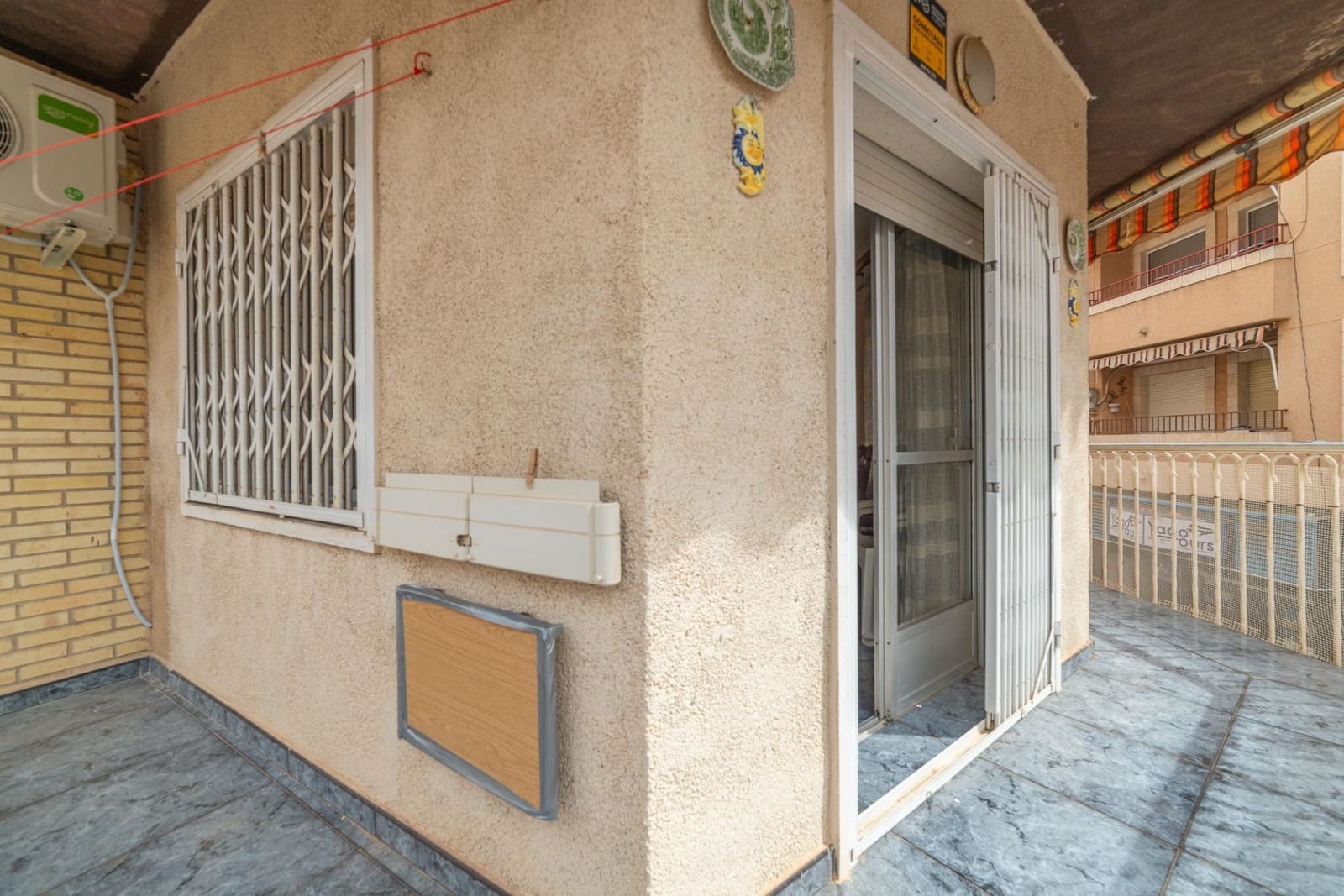 Piso de 3 habitaciones en Santiago de la Ribera en venta - 147.000 € (Ref: 10120187)