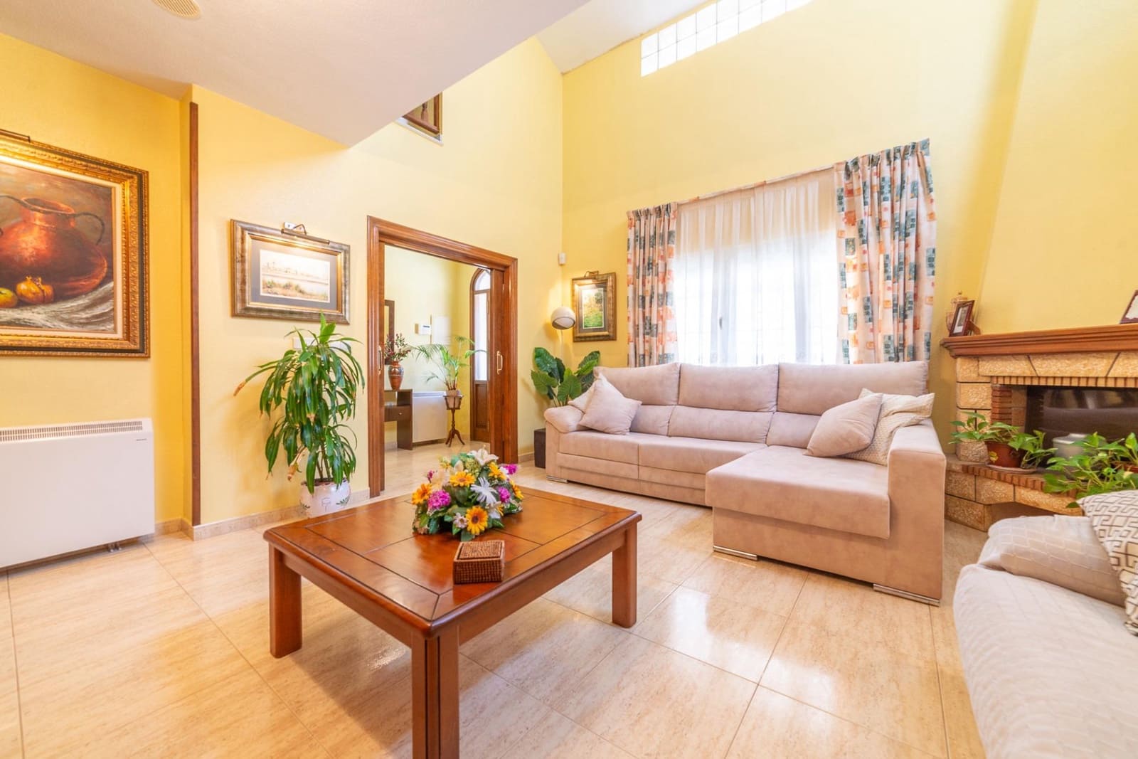 4 quarto Moradia para venda em Santiago de la Ribera com piscina garagem - 499 000 € (Ref: 10129450)