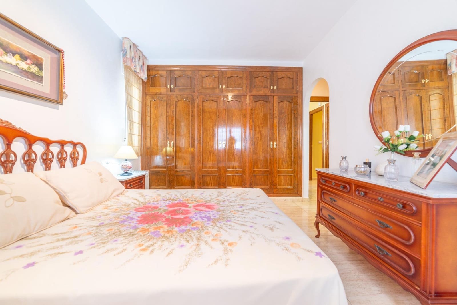 4 quarto Moradia para venda em Santiago de la Ribera com piscina garagem - 499 000 € (Ref: 10129450)