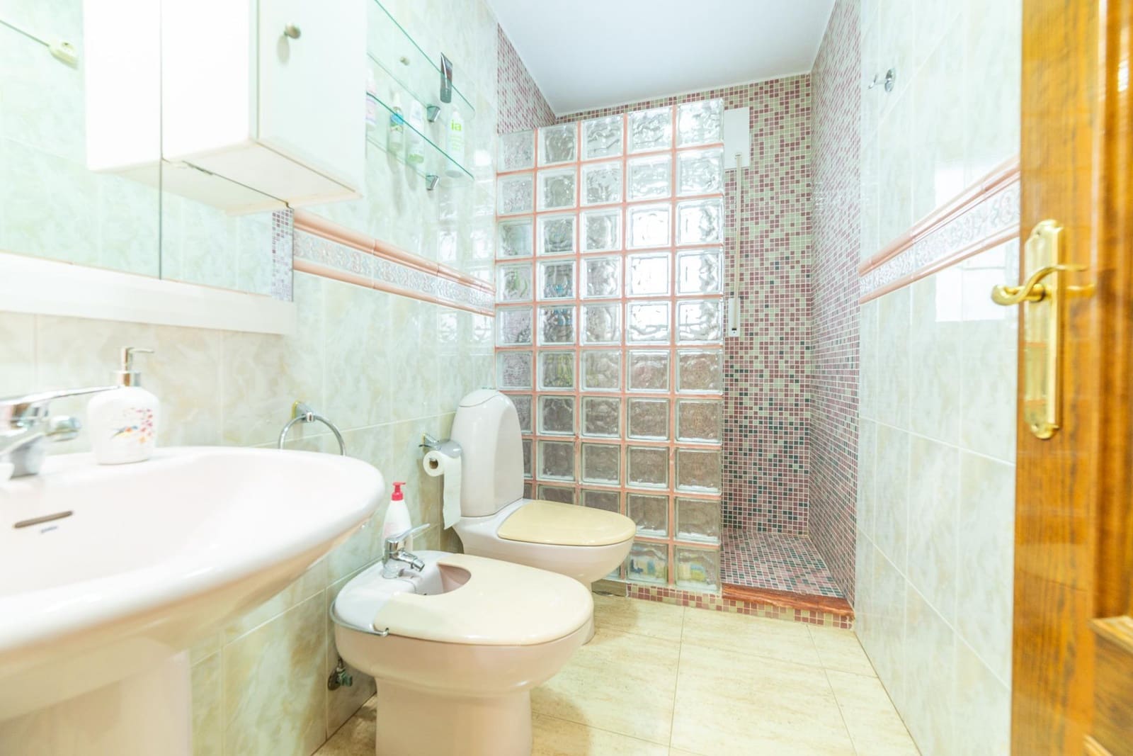 4 quarto Moradia para venda em Santiago de la Ribera com piscina garagem - 499 000 € (Ref: 10129450)