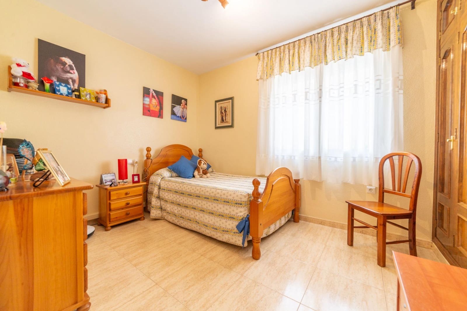 4 quarto Moradia para venda em Santiago de la Ribera com piscina garagem - 499 000 € (Ref: 10129450)