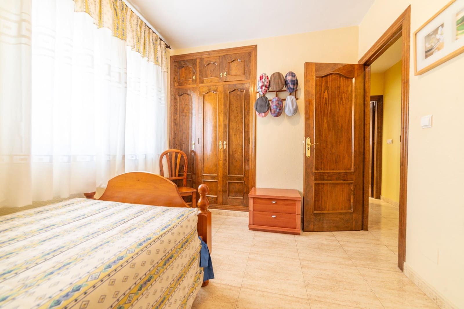 4 quarto Moradia para venda em Santiago de la Ribera com piscina garagem - 499 000 € (Ref: 10129450)