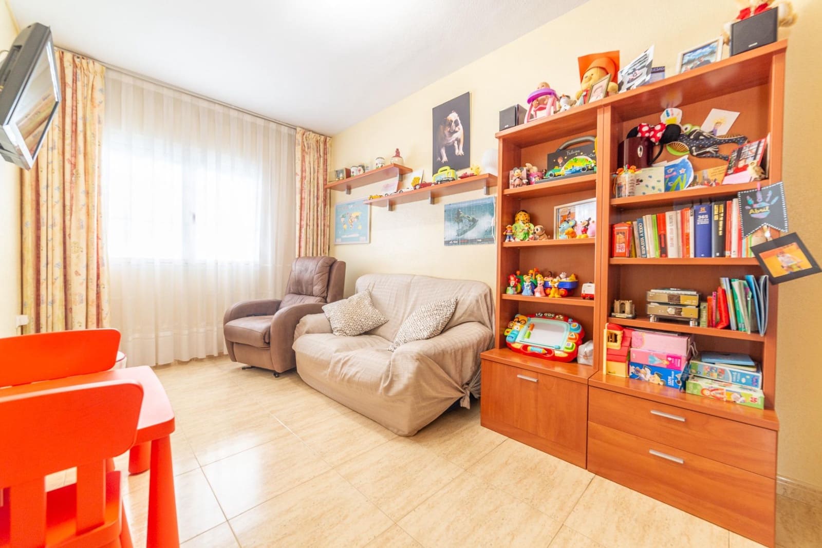 4 quarto Moradia para venda em Santiago de la Ribera com piscina garagem - 499 000 € (Ref: 10129450)