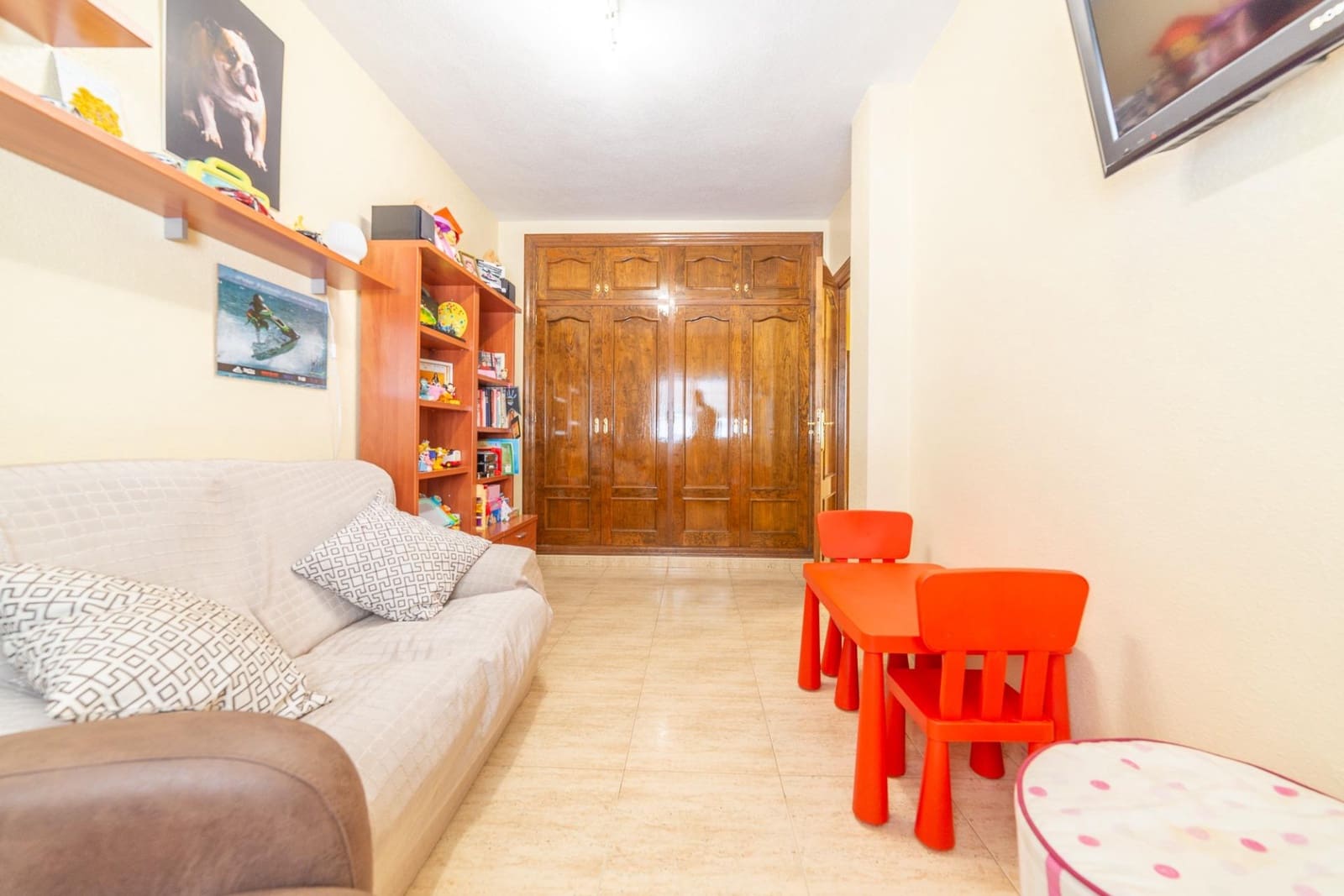4 quarto Moradia para venda em Santiago de la Ribera com piscina garagem - 499 000 € (Ref: 10129450)
