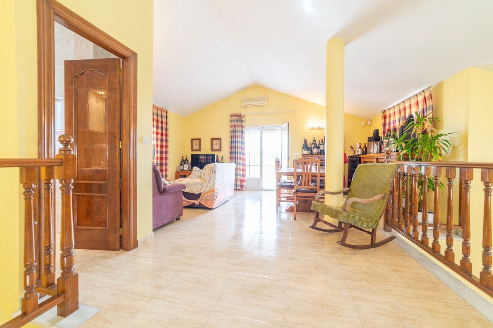 4 quarto Moradia para venda em Santiago de la Ribera com piscina garagem - 499 000 € (Ref: 10129450)