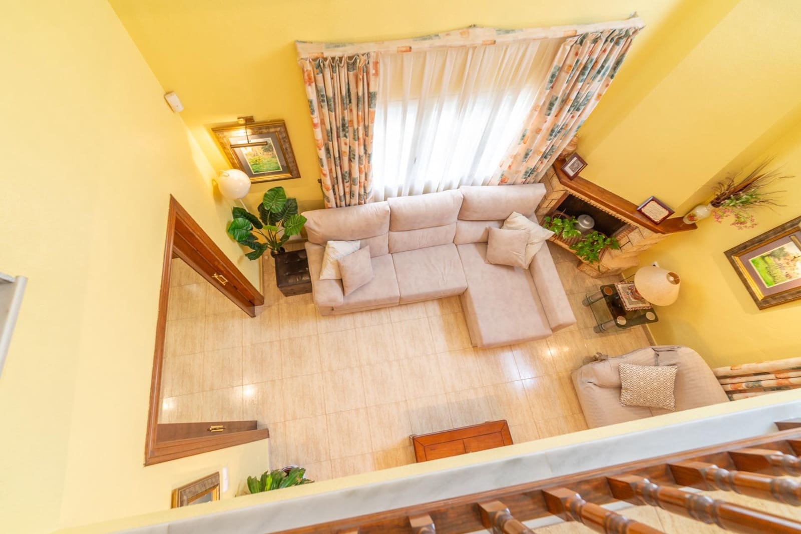 4 quarto Moradia para venda em Santiago de la Ribera com piscina garagem - 499 000 € (Ref: 10129450)