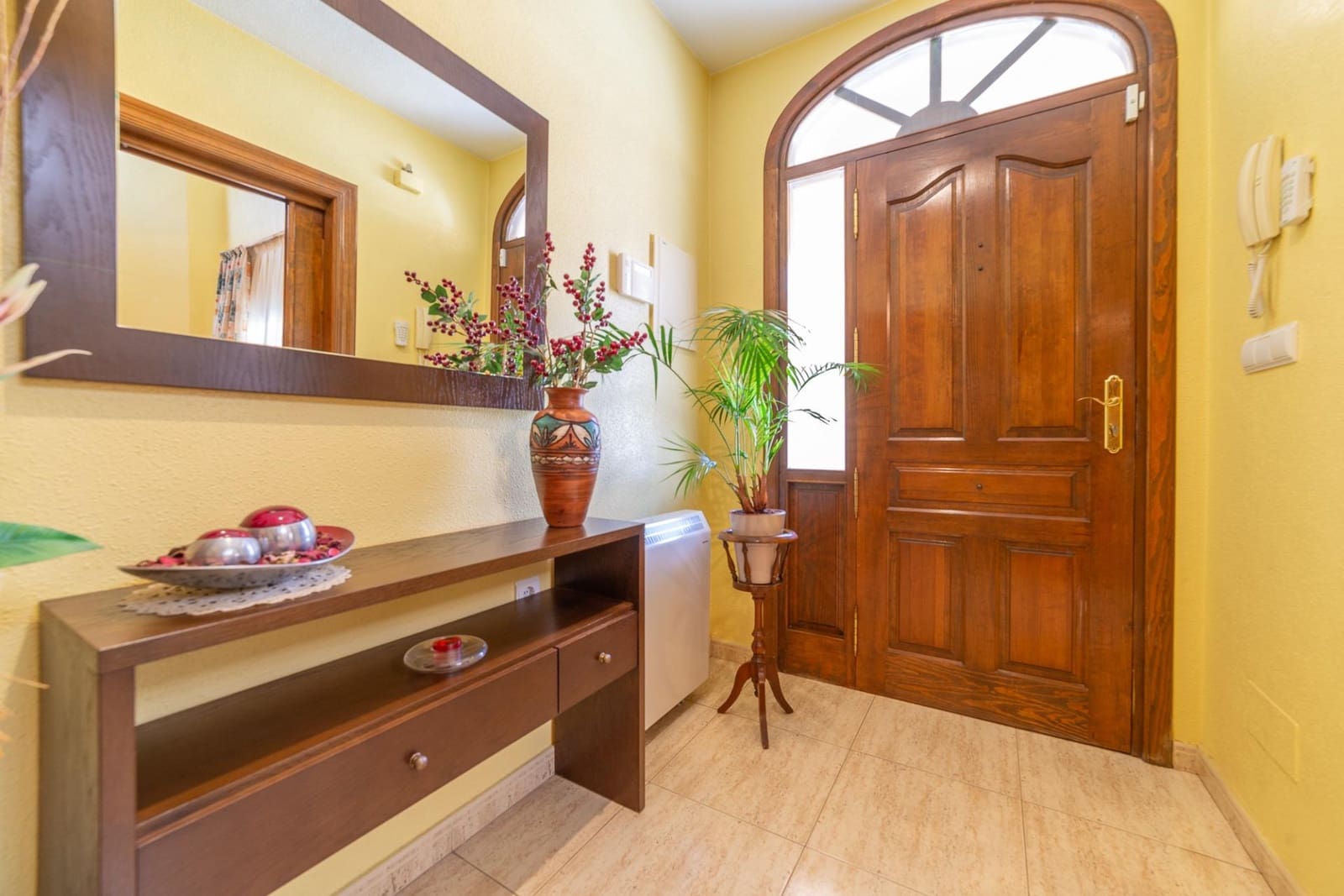 4 quarto Moradia para venda em Santiago de la Ribera com piscina garagem - 499 000 € (Ref: 10129450)