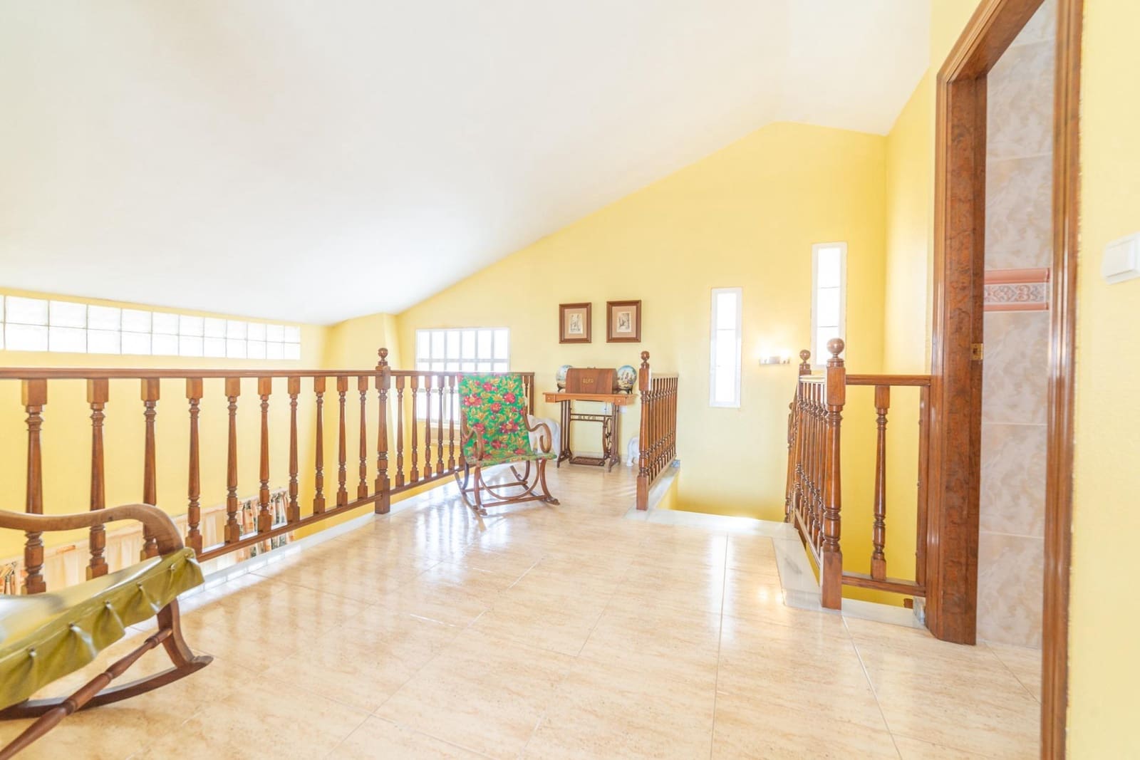 4 quarto Moradia para venda em Santiago de la Ribera com piscina garagem - 499 000 € (Ref: 10129450)