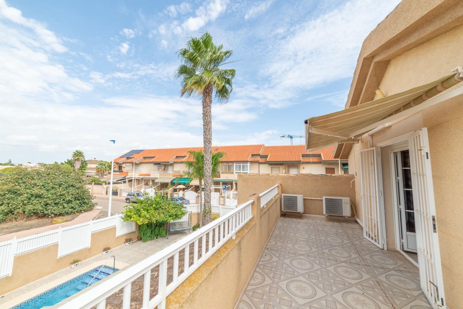 4 quarto Moradia para venda em Santiago de la Ribera com piscina garagem - 499 000 € (Ref: 10129450)