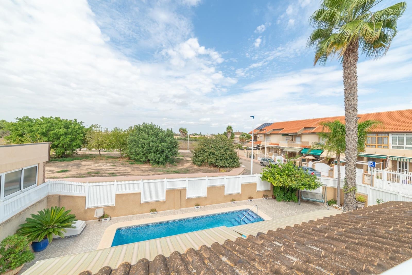4 quarto Moradia para venda em Santiago de la Ribera com piscina garagem - 499 000 € (Ref: 10129450)