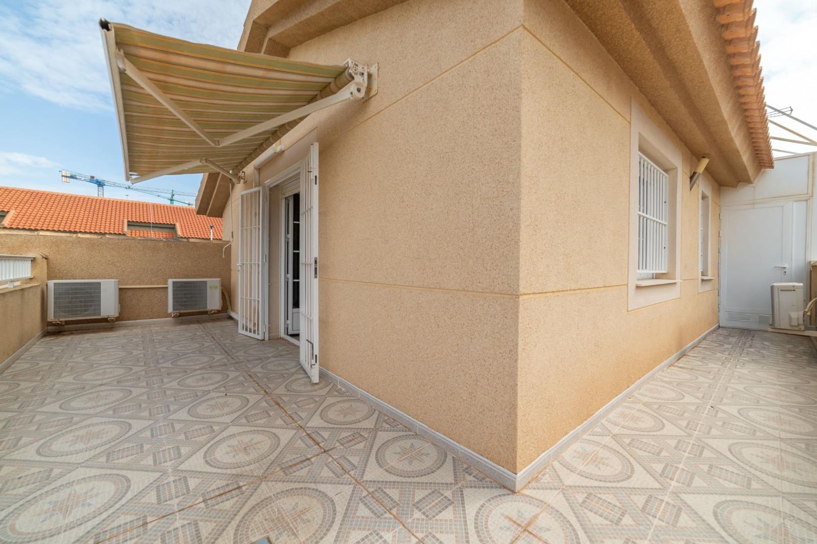 4 quarto Moradia para venda em Santiago de la Ribera com piscina garagem - 499 000 € (Ref: 10129450)