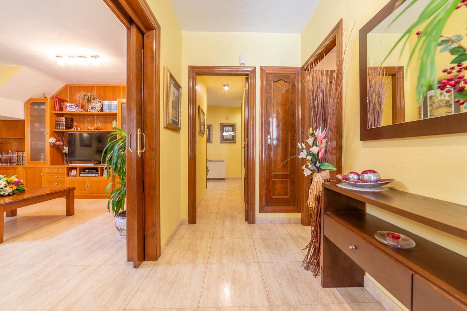 4 quarto Moradia para venda em Santiago de la Ribera com piscina garagem - 499 000 € (Ref: 10129450)