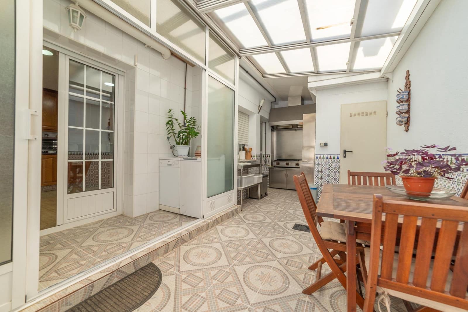 4 quarto Moradia para venda em Santiago de la Ribera com piscina garagem - 499 000 € (Ref: 10129450)