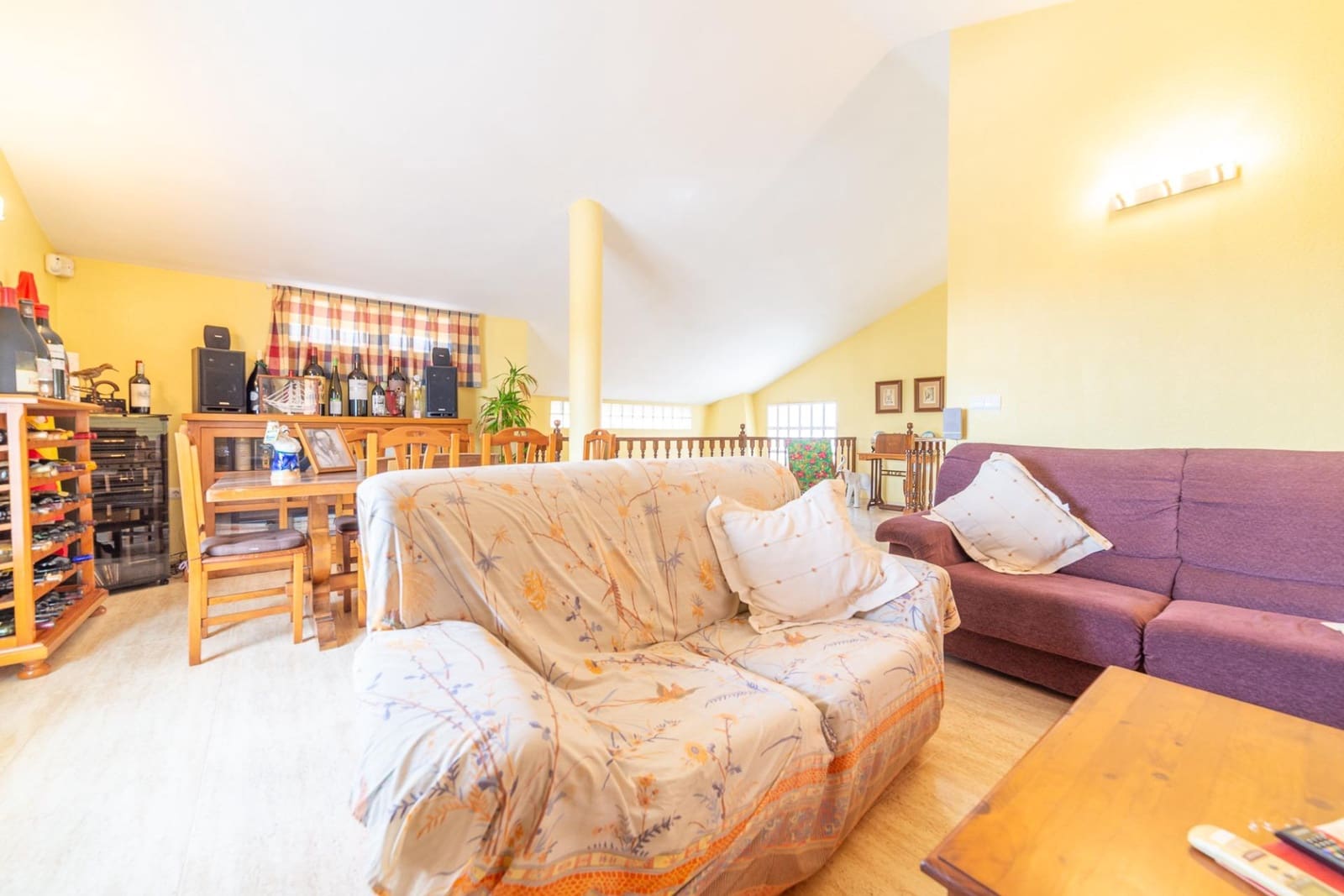 4 quarto Moradia para venda em Santiago de la Ribera com piscina garagem - 499 000 € (Ref: 10129450)