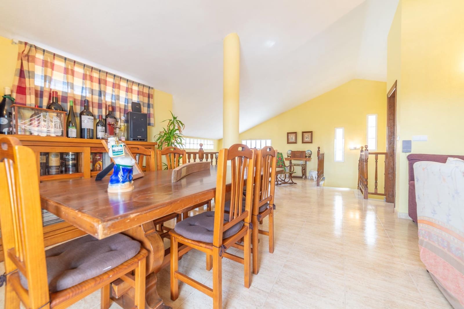4 quarto Moradia para venda em Santiago de la Ribera com piscina garagem - 499 000 € (Ref: 10129450)
