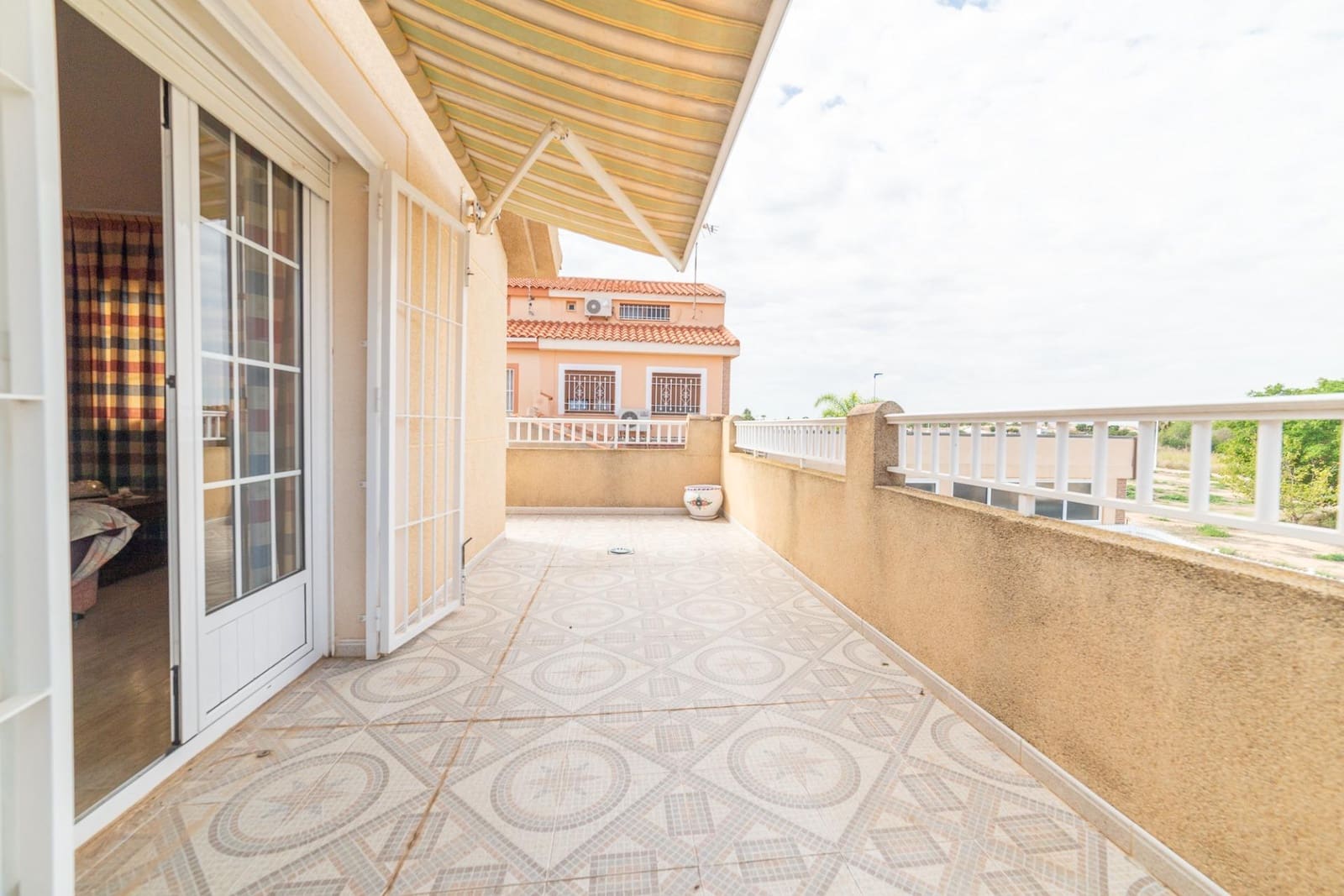 4 quarto Moradia para venda em Santiago de la Ribera com piscina garagem - 499 000 € (Ref: 10129450)