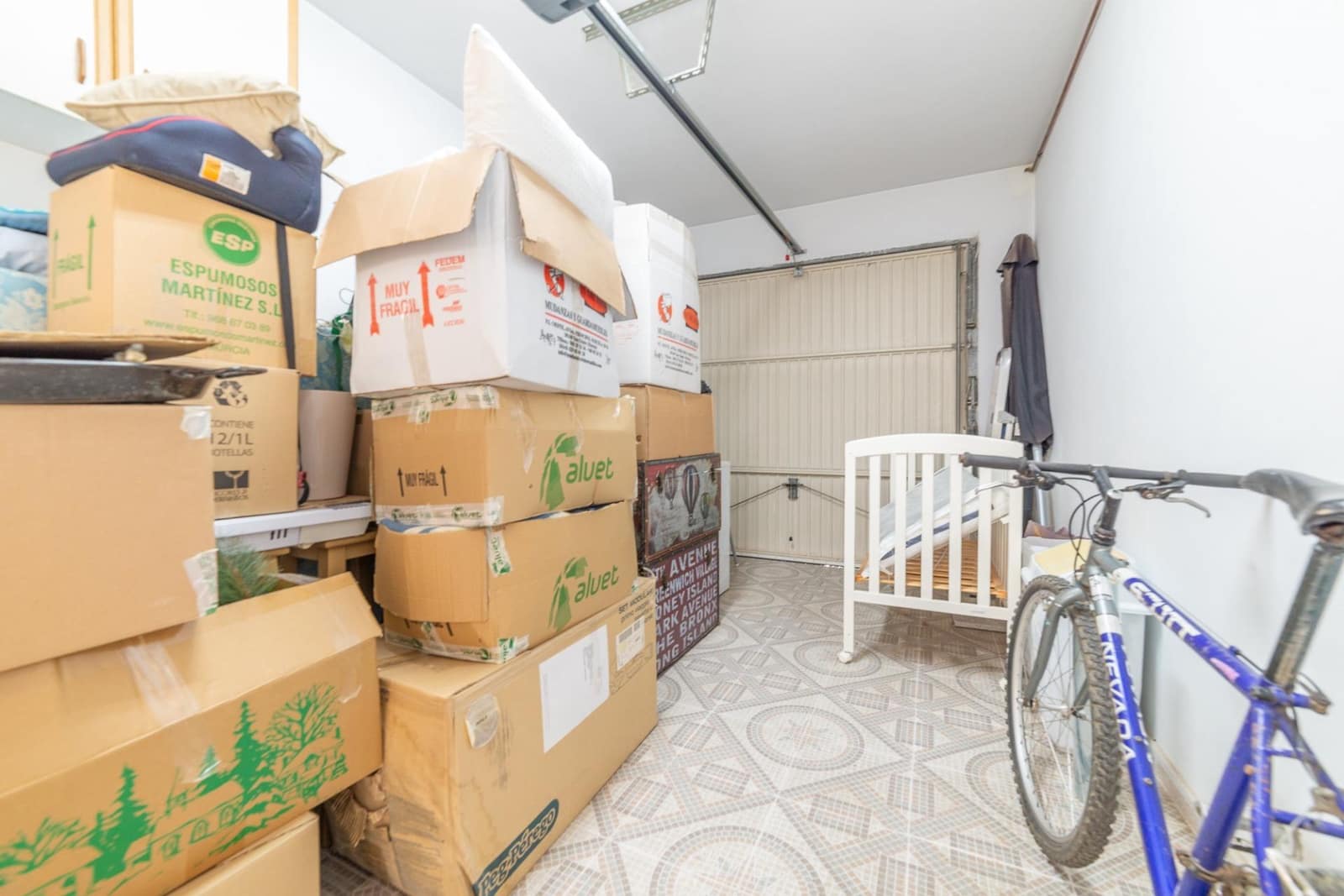 4 quarto Moradia para venda em Santiago de la Ribera com piscina garagem - 499 000 € (Ref: 10129450)