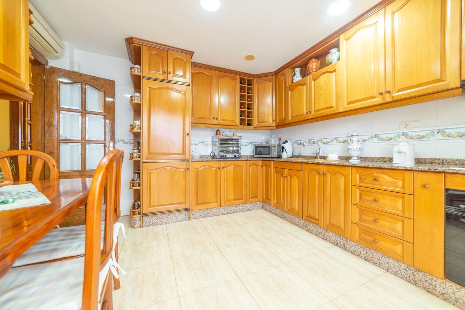 4 quarto Moradia para venda em Santiago de la Ribera com piscina garagem - 499 000 € (Ref: 10129450)