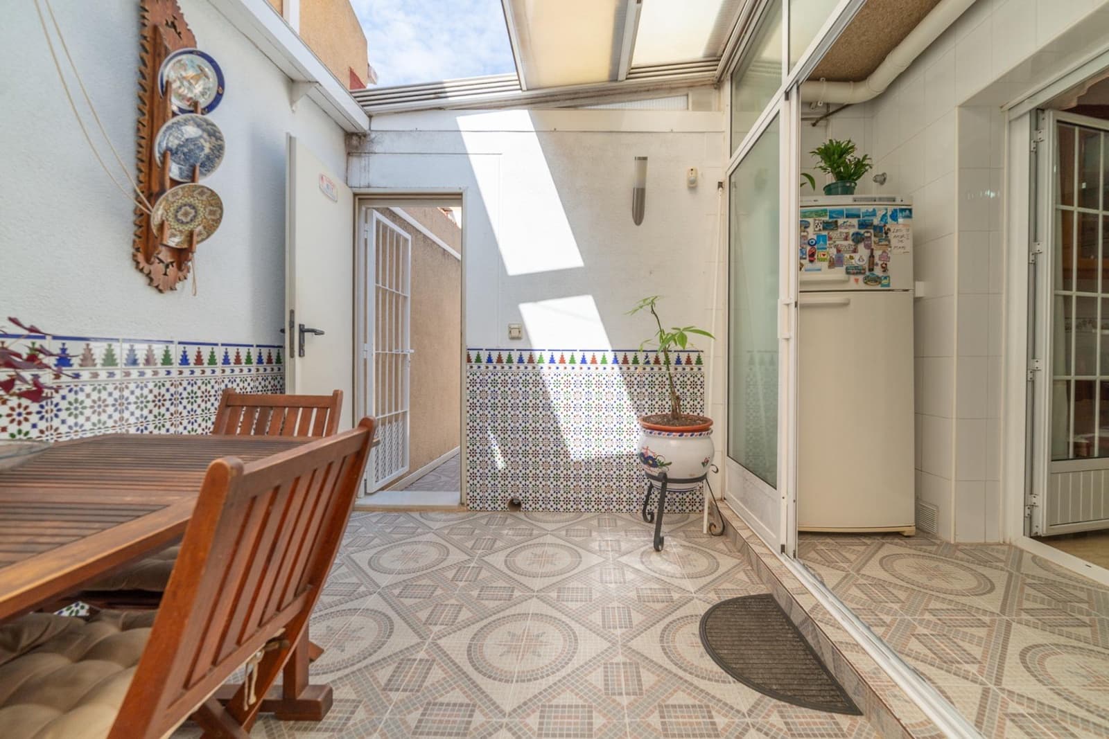 4 quarto Moradia para venda em Santiago de la Ribera com piscina garagem - 499 000 € (Ref: 10129450)