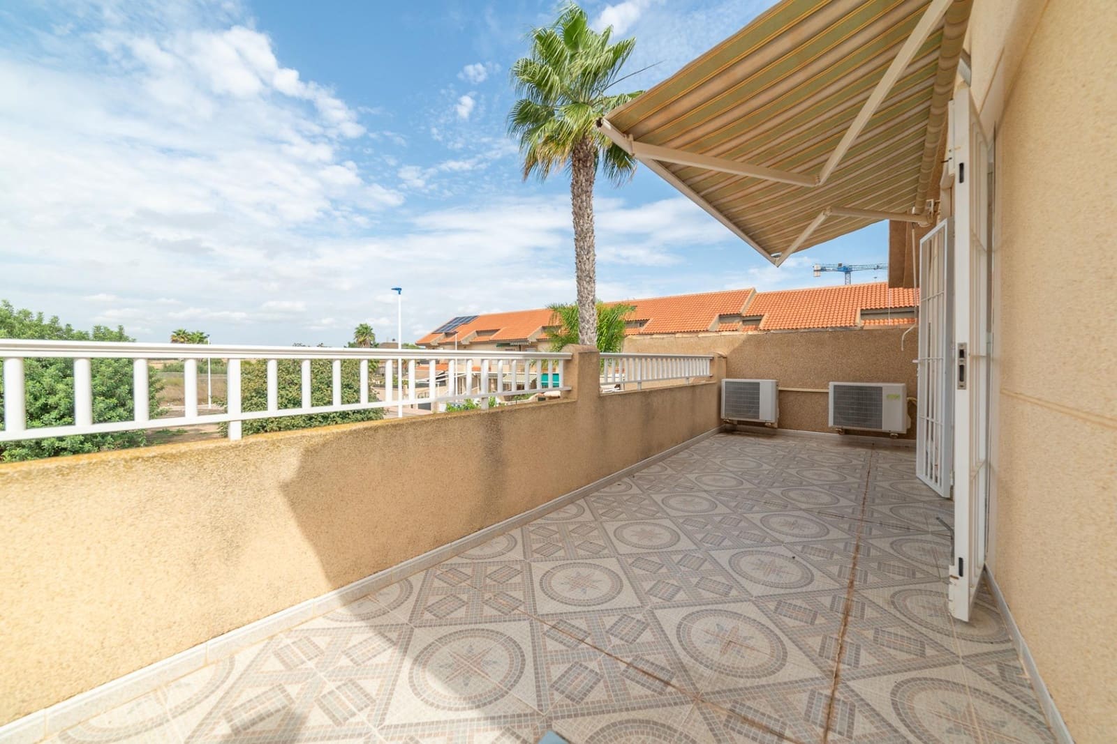 4 quarto Moradia para venda em Santiago de la Ribera com piscina garagem - 499 000 € (Ref: 10129450)