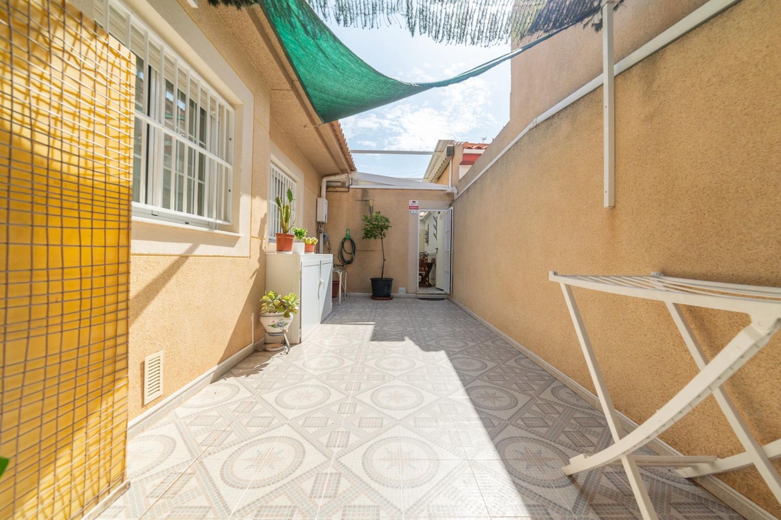 4 quarto Moradia para venda em Santiago de la Ribera com piscina garagem - 499 000 € (Ref: 10129450)