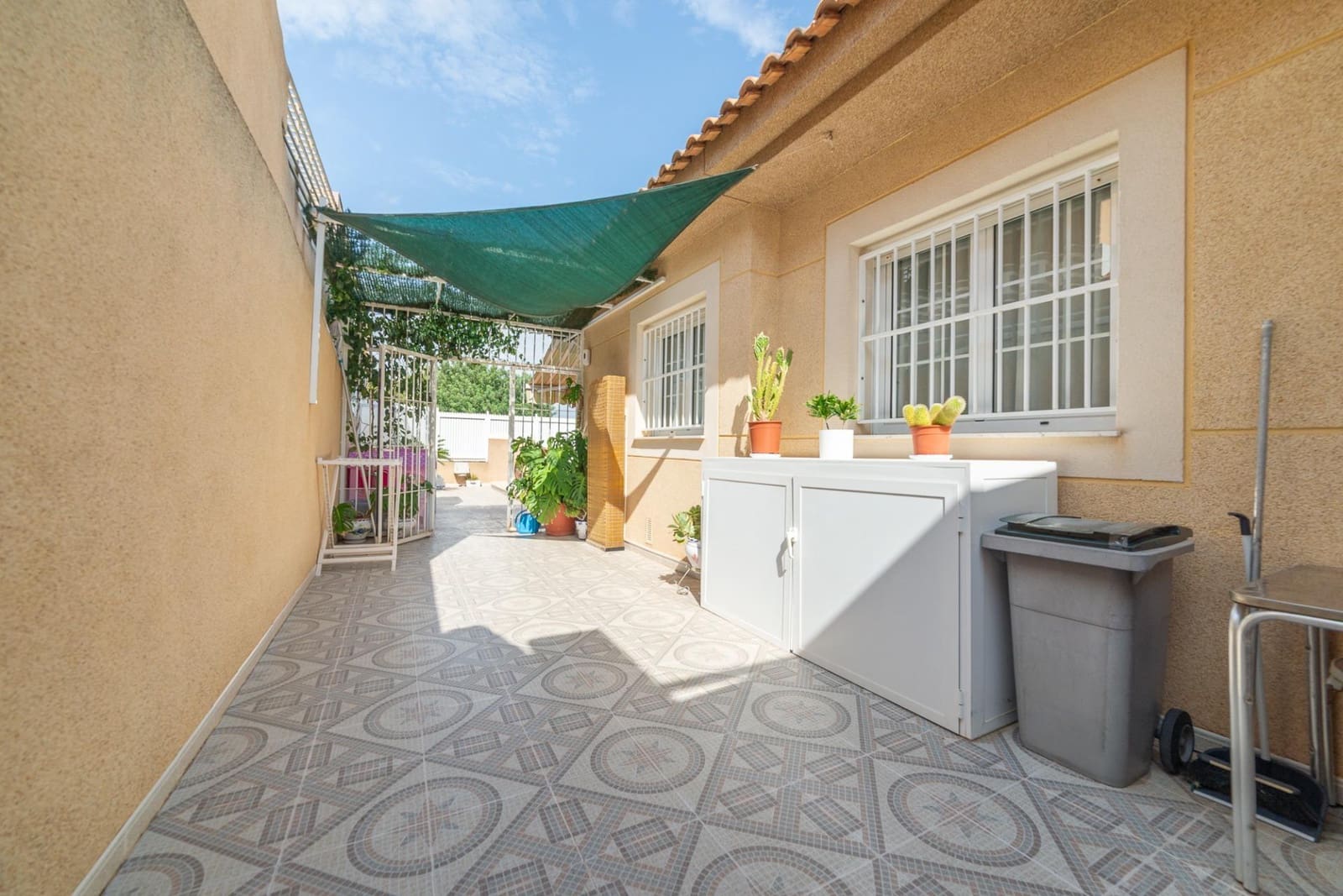 4 quarto Moradia para venda em Santiago de la Ribera com piscina garagem - 499 000 € (Ref: 10129450)