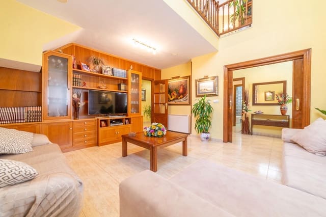 4 quarto Moradia para venda em Santiago de la Ribera, San Javier com piscina garagem - 499 000 € (Ref: 10129450)
