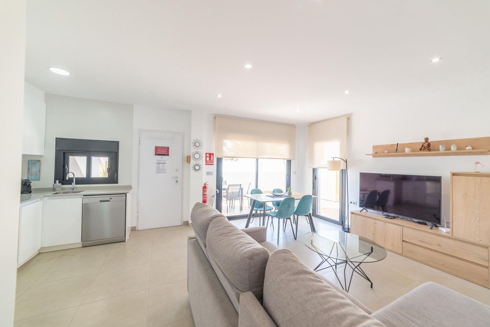 2 camera da letto Appartamento in vendita in San Pedro del Pinatar con piscina - 279.000 € (Rif: 10129451)