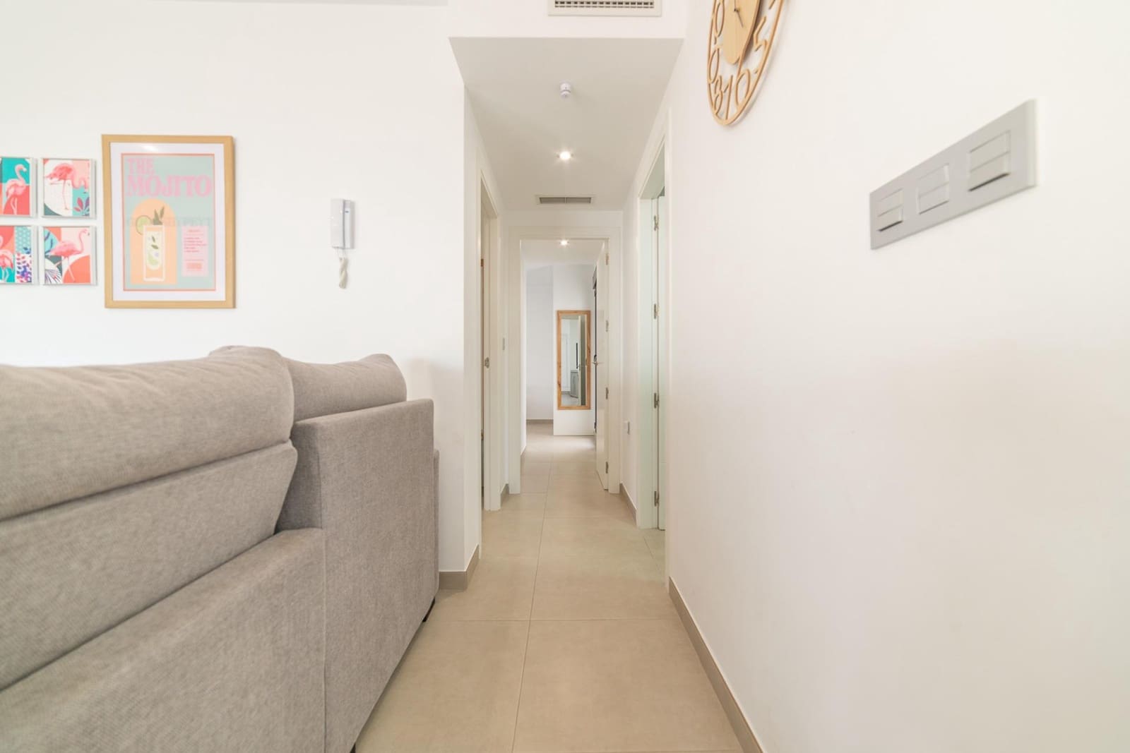 2 camera da letto Appartamento in vendita in San Pedro del Pinatar con piscina - 279.000 € (Rif: 10129451)