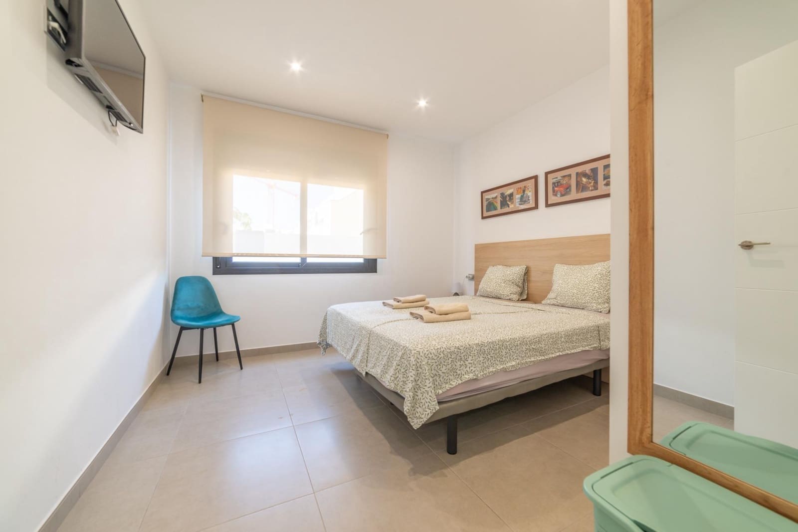 2 camera da letto Appartamento in vendita in San Pedro del Pinatar con piscina - 279.000 € (Rif: 10129451)