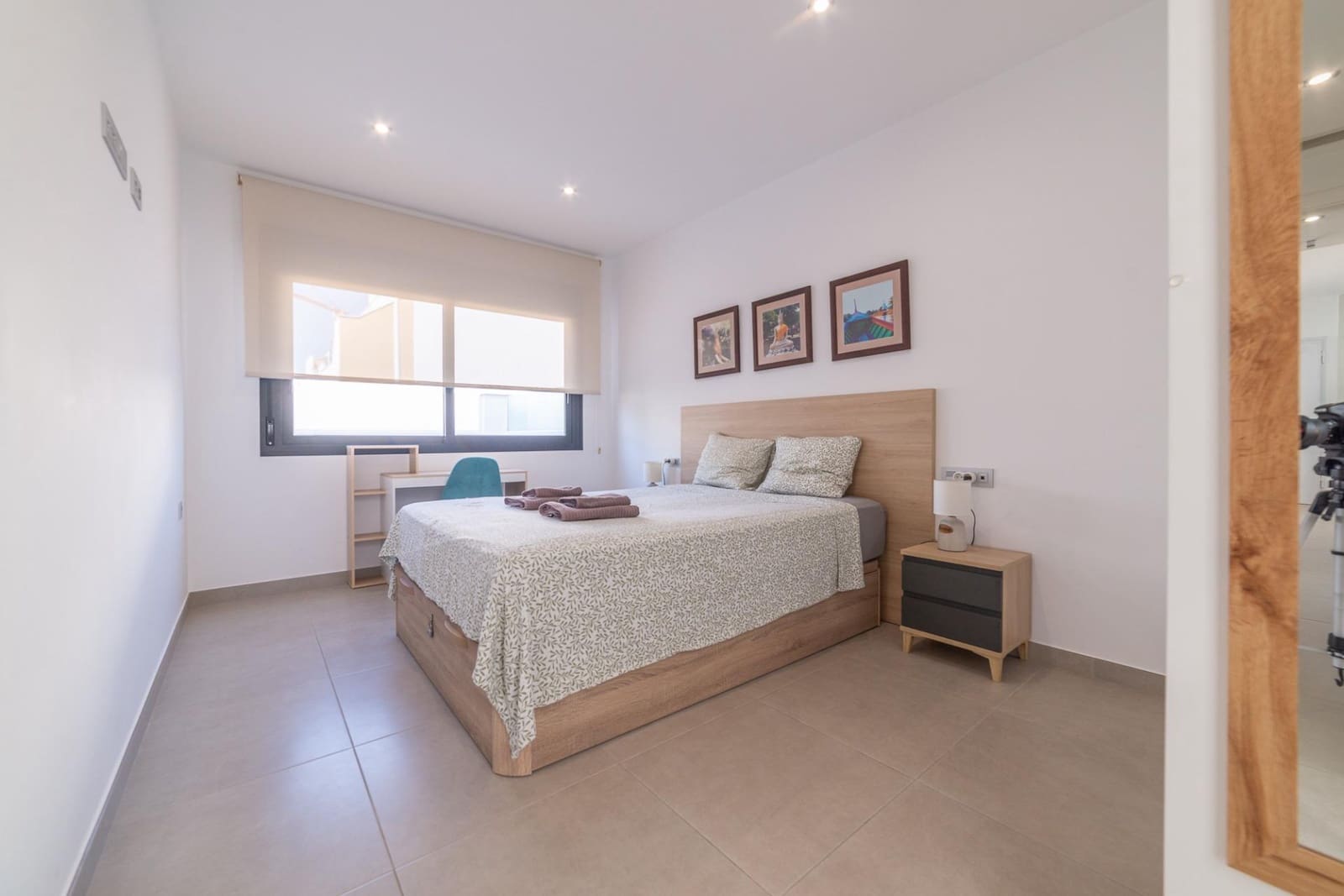 2 camera da letto Appartamento in vendita in San Pedro del Pinatar con piscina - 279.000 € (Rif: 10129451)