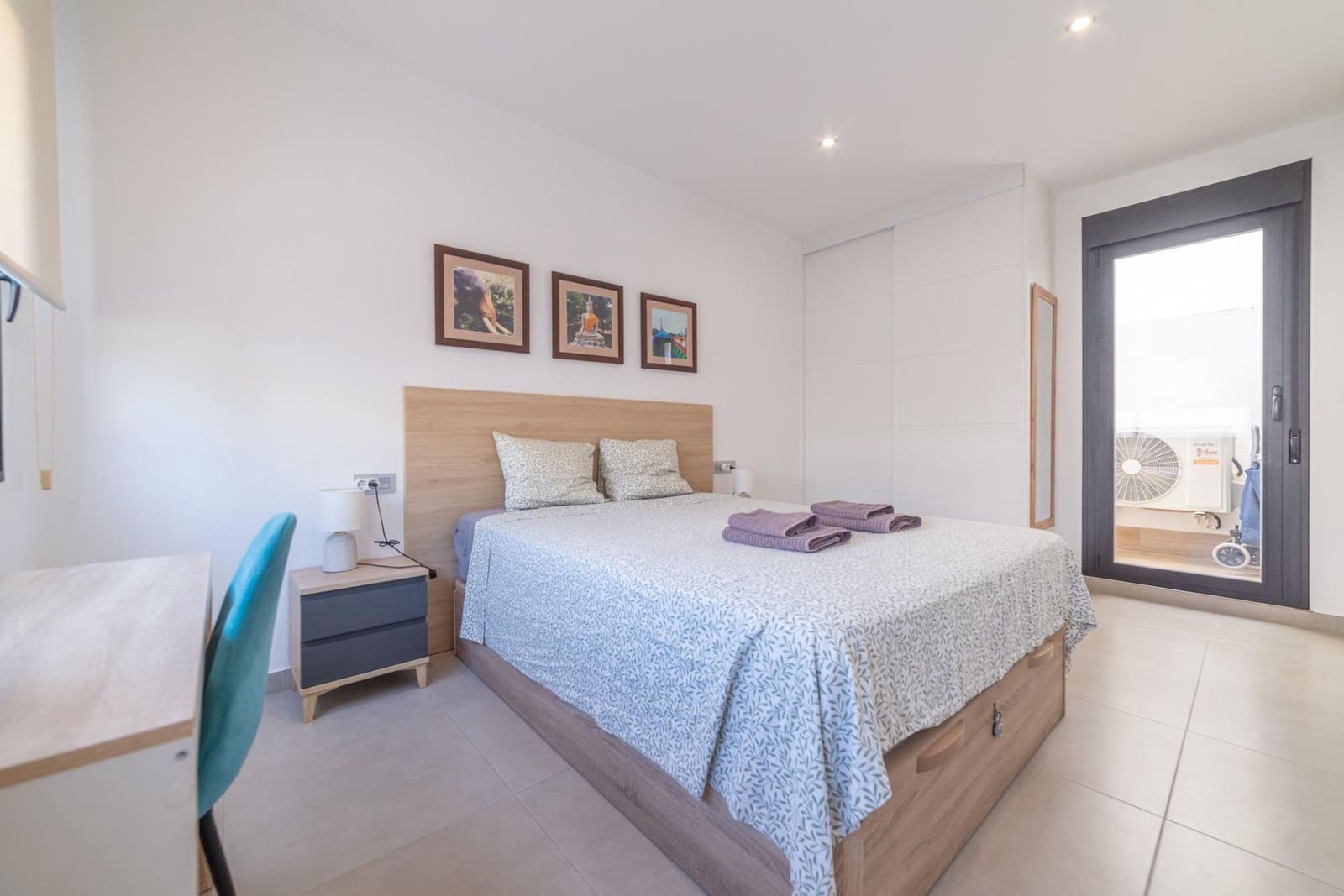 2 camera da letto Appartamento in vendita in San Pedro del Pinatar con piscina - 279.000 € (Rif: 10129451)