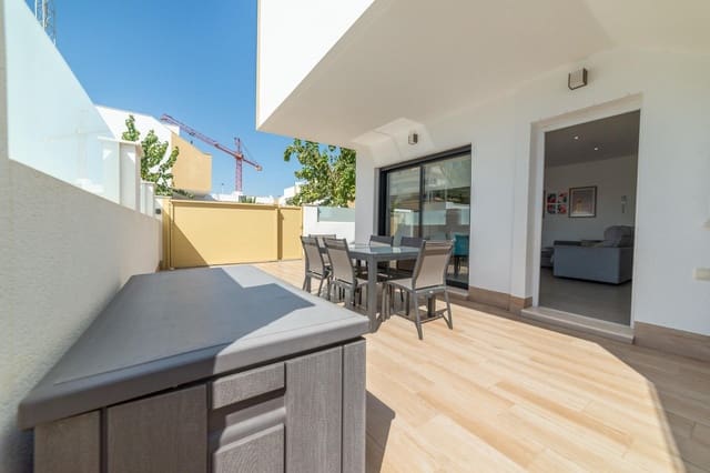 2 camera da letto Appartamento in vendita in San Pedro del Pinatar con piscina - 279.000 € (Rif: 10129451)