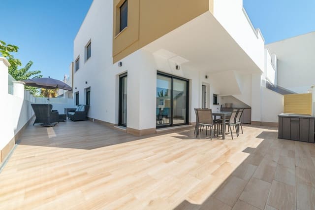 2 camera da letto Appartamento in vendita in San Pedro del Pinatar con piscina - 279.000 € (Rif: 10129451)