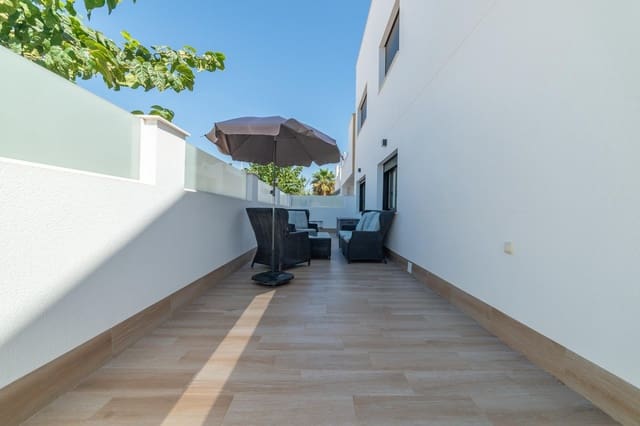 2 camera da letto Appartamento in vendita in San Pedro del Pinatar con piscina - 279.000 € (Rif: 10129451)