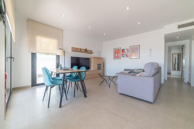 2 camera da letto Appartamento in vendita in San Pedro del Pinatar con piscina - 279.000 € (Rif: 10129451)