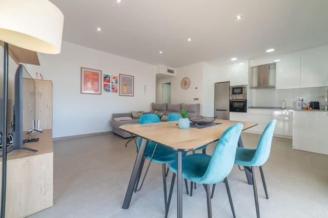 2 camera da letto Appartamento in vendita in San Pedro del Pinatar con piscina - 279.000 € (Rif: 10129451)