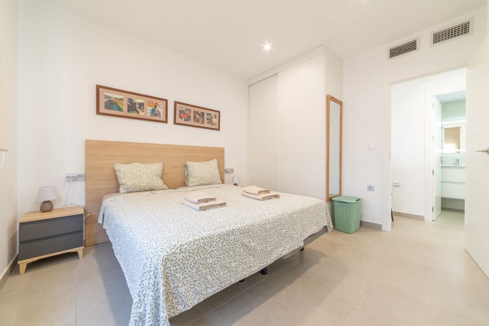 2 camera da letto Appartamento in vendita in San Pedro del Pinatar con piscina - 279.000 € (Rif: 10129451)