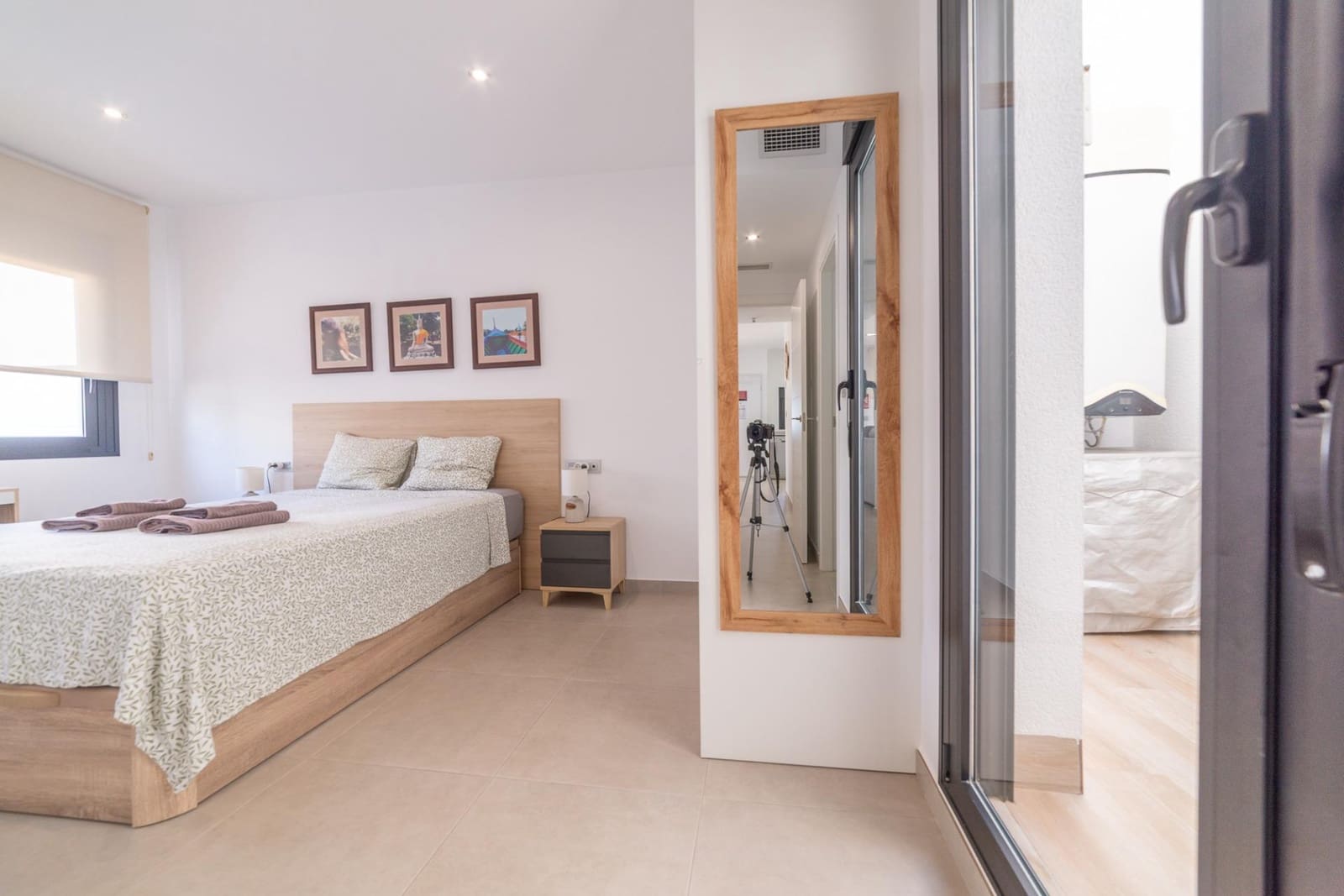 2 camera da letto Appartamento in vendita in San Pedro del Pinatar con piscina - 279.000 € (Rif: 10129451)