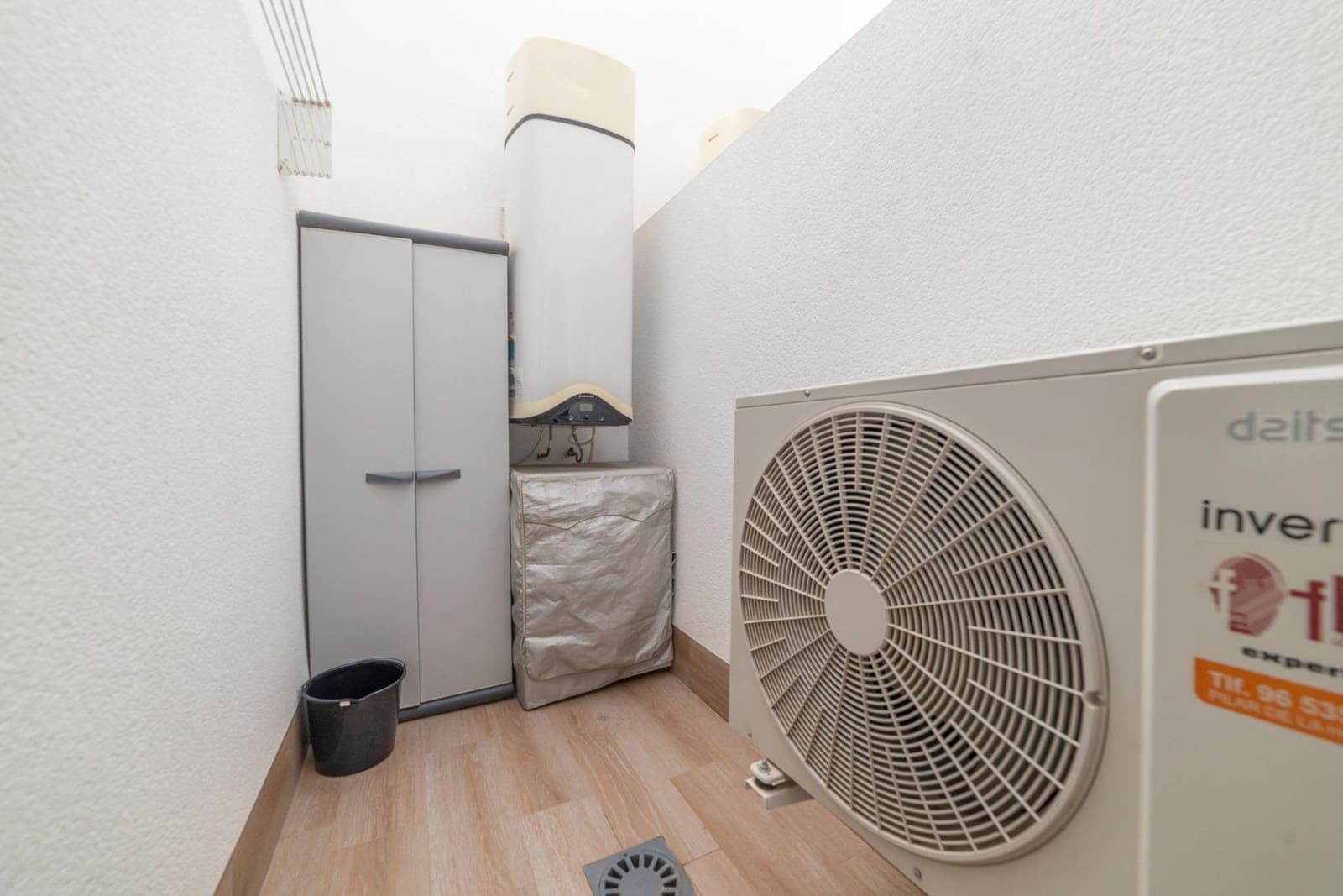2 camera da letto Appartamento in vendita in San Pedro del Pinatar con piscina - 279.000 € (Rif: 10129451)