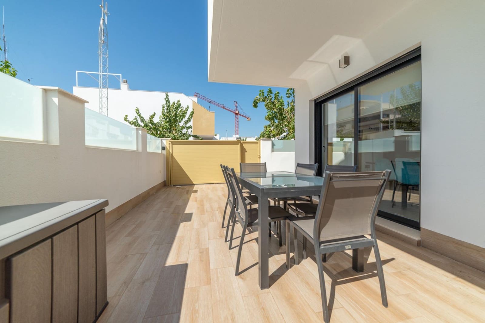 2 camera da letto Appartamento in vendita in San Pedro del Pinatar con piscina - 279.000 € (Rif: 10129451)