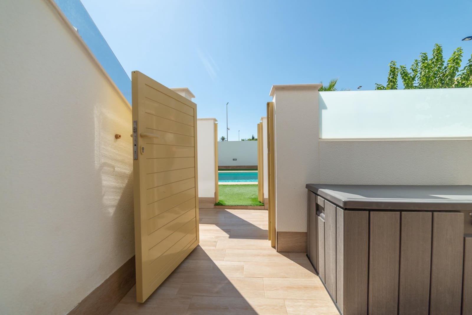 2 camera da letto Appartamento in vendita in San Pedro del Pinatar con piscina - 279.000 € (Rif: 10129451)