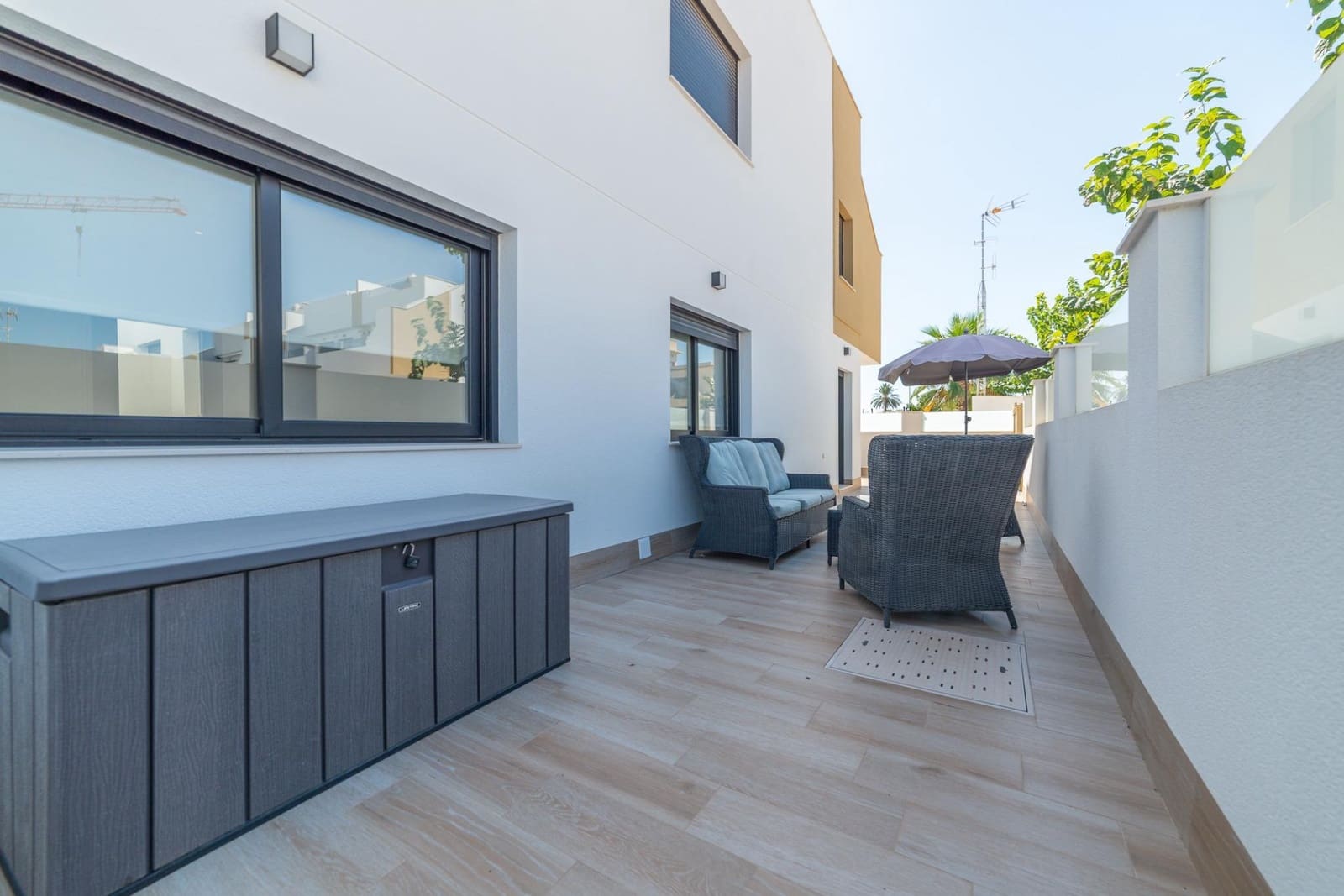 2 camera da letto Appartamento in vendita in San Pedro del Pinatar con piscina - 279.000 € (Rif: 10129451)
