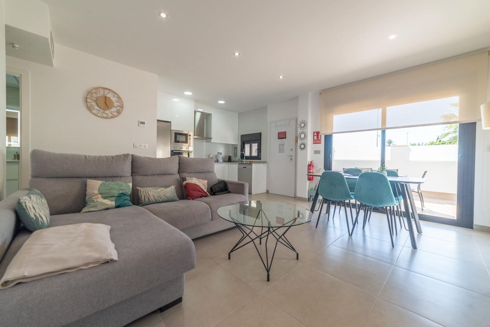 2 camera da letto Appartamento in vendita in San Pedro del Pinatar con piscina - 279.000 € (Rif: 10129451)