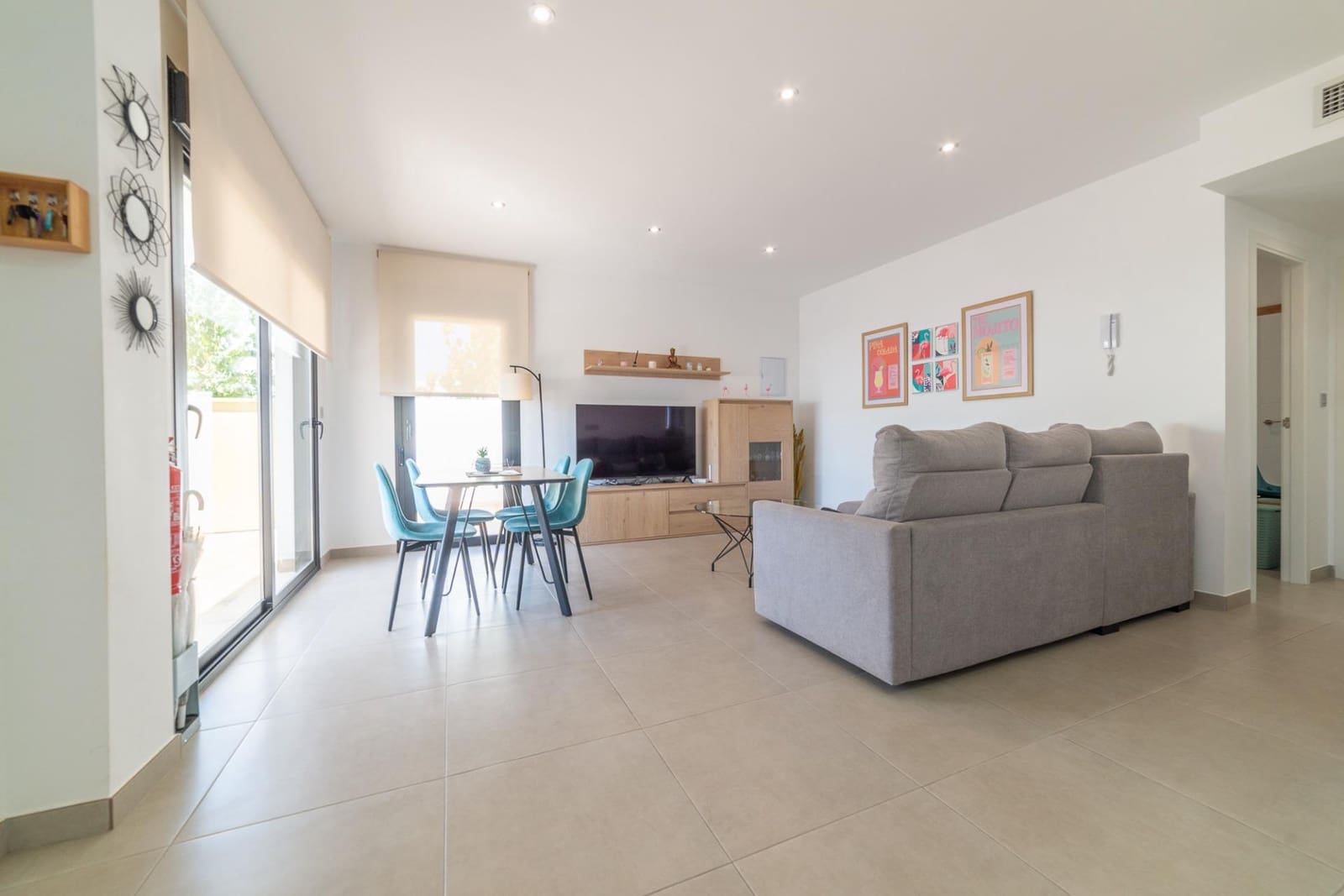 2 camera da letto Appartamento in vendita in San Pedro del Pinatar con piscina - 279.000 € (Rif: 10129451)