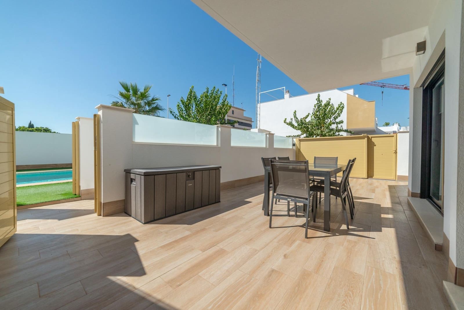 2 camera da letto Appartamento in vendita in San Pedro del Pinatar con piscina - 279.000 € (Rif: 10129451)