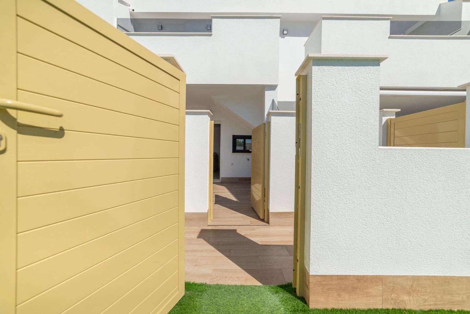 2 camera da letto Appartamento in vendita in San Pedro del Pinatar con piscina - 279.000 € (Rif: 10129451)