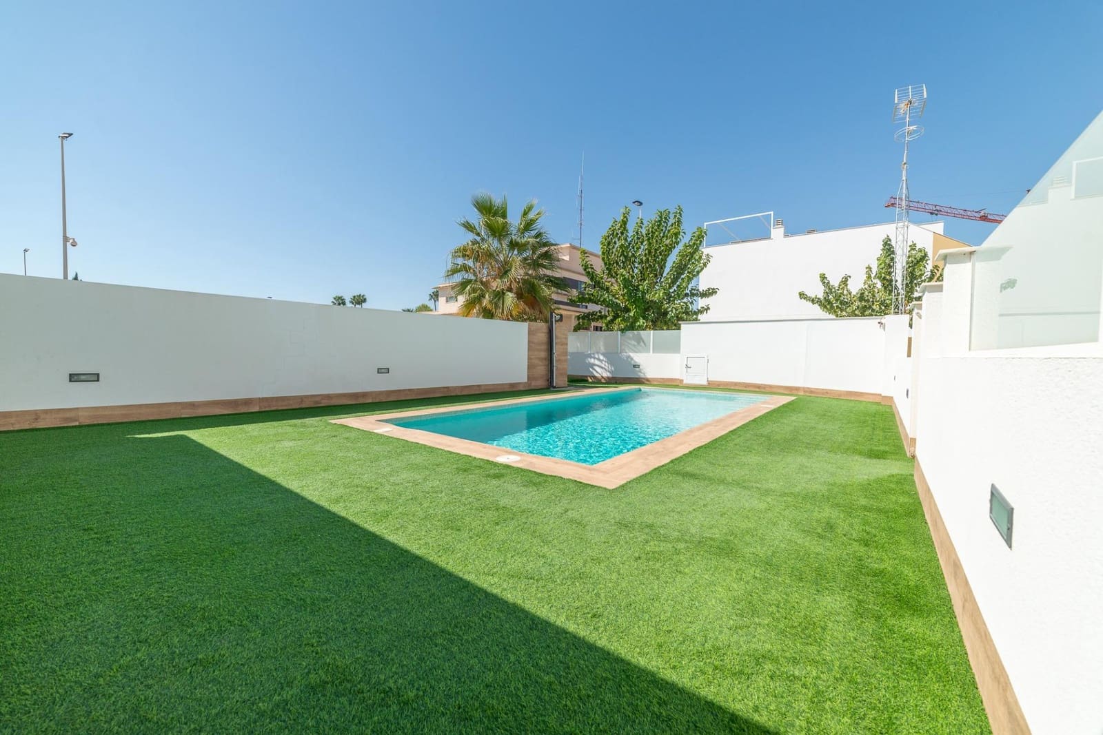 2 camera da letto Appartamento in vendita in San Pedro del Pinatar con piscina - 279.000 € (Rif: 10129451)