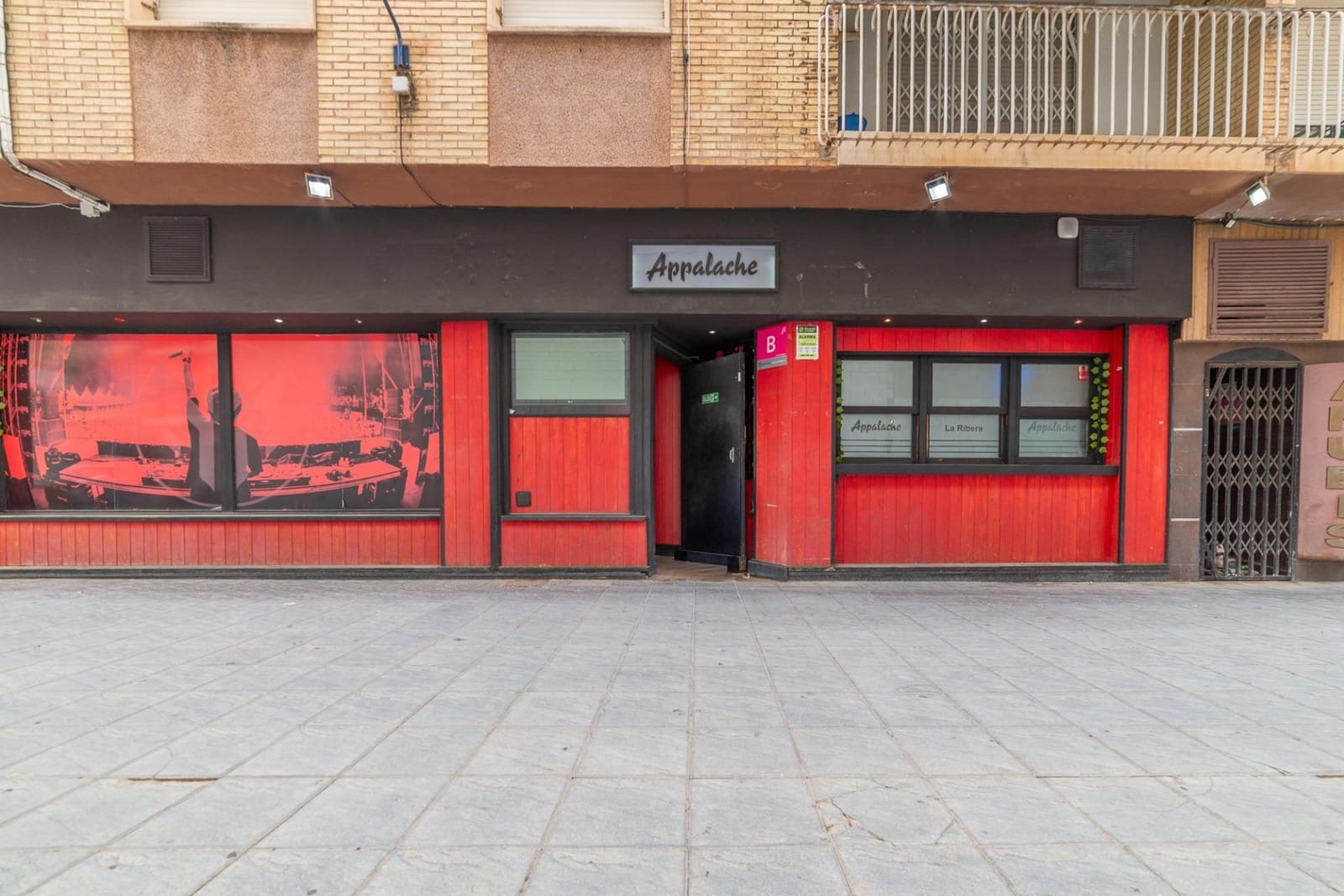 Kaupallinen myytävänä paikassa Santiago de la Ribera - 125 000 € (Ref: 10131980)