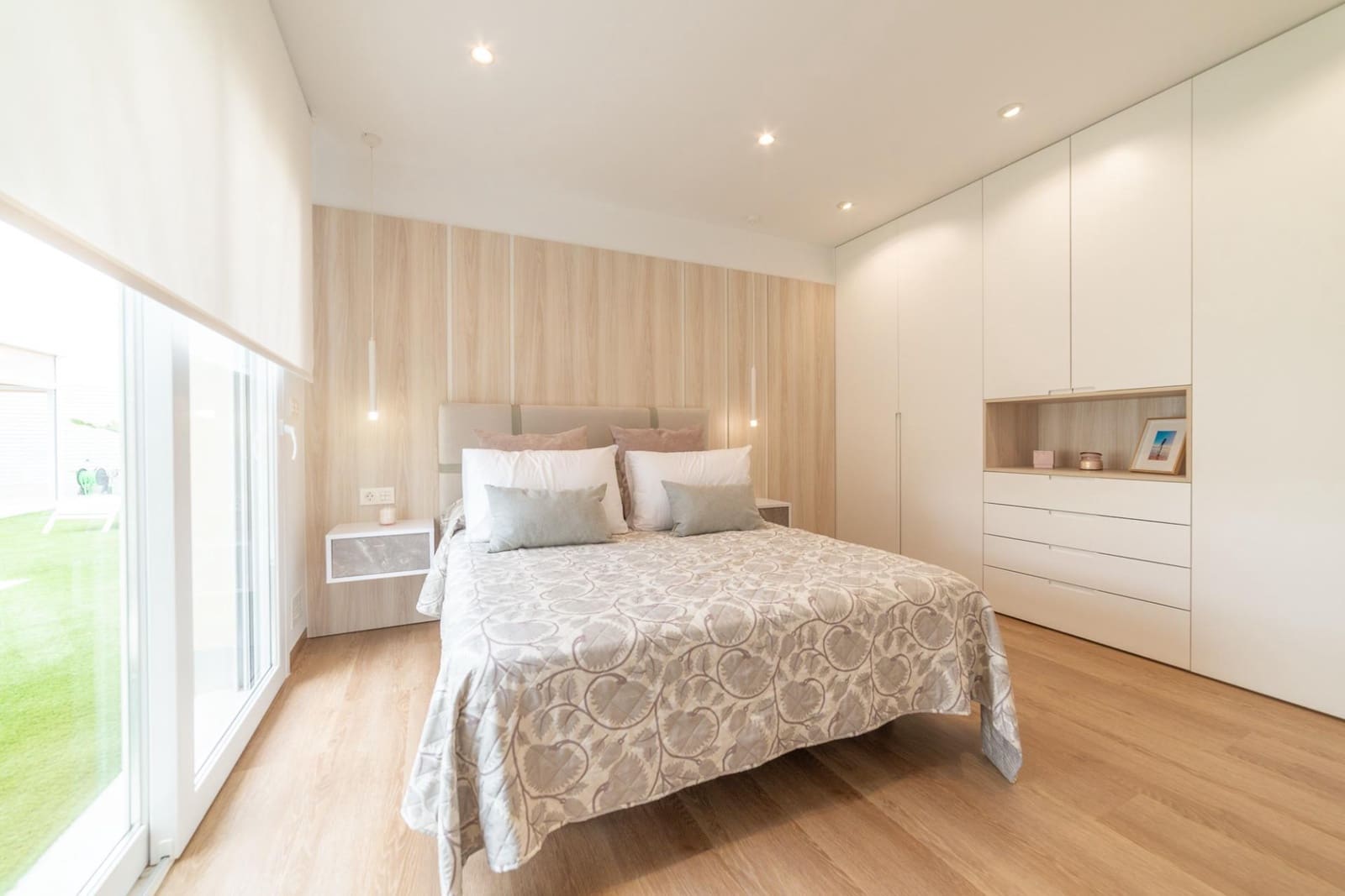 3 soverom Villa til salgs i Roda med svømmebasseng garasje - € 520 000 (Ref: 10131981)